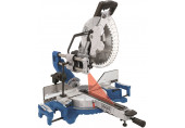 SCHEPPACH HM 305 SL Gérvágó fűrész húzófunkcióval és lézerrel 5901223901