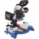 SCHEPPACH HM 210 L Gérvágó fűrész 5901226901