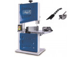 SCHEPPACH HBS 25 Szalagfűrész 5901513901