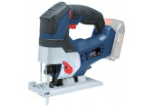 SCHEPPACH CJS 25-20Li Akkus dekopírfűrész (20V/akku és töltő nélkül) 5901807900