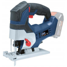SCHEPPACH CJS 25-20Li Akkus dekopírfűrész (20V/akku és töltő nélkül) 5901807900