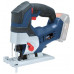 SCHEPPACH CJS 25-20Li Akkus dekopírfűrész (20V/akku és töltő nélkül) 5901807900