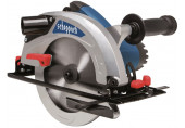 SCHEPPACH CS 1300 Kézi körfűrész (190mm/1300W) 5901808901