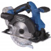SCHEPPACH BC-HCS165-X Akkus körfűrész, indukciós motor (20V/akku, töltő nélkül) 5901816900