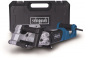 SCHEPPACH MNF 2250 Falhoronymaró gép 125 mm 5902602901