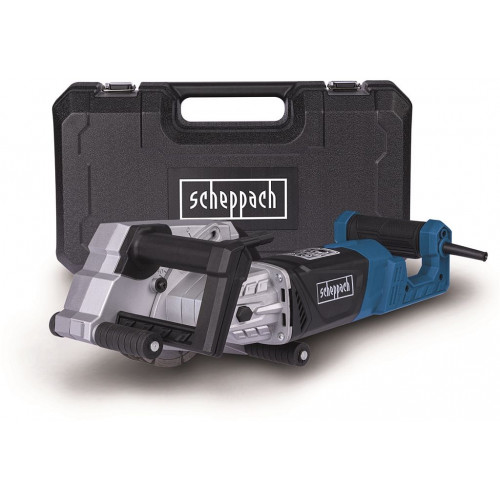 SCHEPPACH MNF 2250 Falhoronymaró gép 125 mm 5902602901