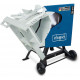 SCHEPPACH HS 720 Hintafűrész / billenő körfűrész, 230 V 5905109901