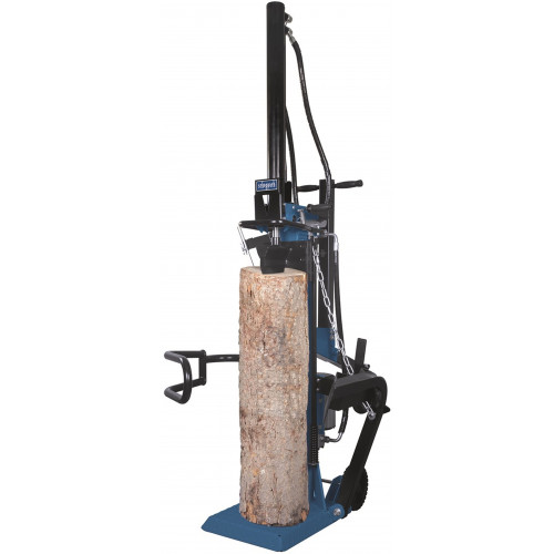 SCHEPPACH HL 1650 Vertikális rönkhasító 400 V, 16t 5905417902