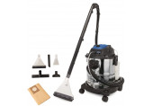 SCHEPPACH SprayVac 20 Szőnyeg-és kárpittisztító 5 az 1-ben 5905701901