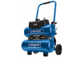 SCHEPPACH HC 20 Si Twin Kompresszor olajmentes 20 l 5906145901