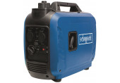 SCHEPPACH SG 2500i Inverteres áramfejlesztő, 2000 W 5906226901