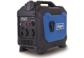 SCHEPPACH SG 3500i inverteres áramfejlesztő, 3500 W 5906230903