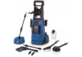 SCHEPPACH HCE 2800 magasnyomású mosó 5907743901