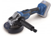 SCHEPPACH BC-AG125-X Akkus sarokcsiszoló, 125 mm (20V/akku és töltő nélkül) 5909235900