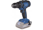 SCHEPPACH BC-DD60-X Akkus fúró-csavarozó (20V/akku és töltő nélkül) 5909239900