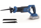 SCHEPPACH BC-RS250-X Akkus orrfűrész (20V/akku és töltő nélkül) 5909242900
