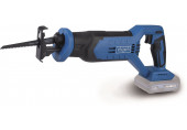 SCHEPPACH C-RS100-X Akkus orrfűrész (20V/akku és töltő nélkül) 5909243900