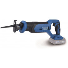 SCHEPPACH C-RS100-X Akkus orrfűrész (20V/akku és töltő nélkül) 5909243900