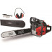 SCHEPPACH BKS 5300 S Benzinmotoros láncfűrész 53 cm3 59101129933