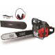 SCHEPPACH BKS 5300 S Benzinmotoros láncfűrész 53 cm3 59101129933