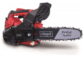 SCHEPPACH PCS 26 Ágnyeső benzinmotoros láncfűrész, 25 cm3 5910126903