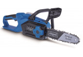SCHEPPACH C-CS254-X Akkus láncfűrész (20V/akku és töltő nélkül) 5910308900