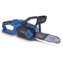 SCHEPPACH C-CS254-X Akkus láncfűrész (20V/akku és töltő nélkül) 5910308900