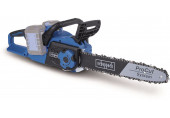 SCHEPPACH BC-CS355DUO-X Akkus láncfűrész (2x20V/akku és töltő nélkül) 5910309900