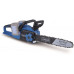 SCHEPPACH BC-CS355DUO-X Akkus láncfűrész (2x20V/akku és töltő nélkül) 5910309900