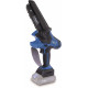 SCHEPPACH BC-PS150-X Akkus ágvágó láncfűrész (20V/akku és töltő nélkül) 5910310900