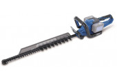 SCHEPPACH BC-HT720-X Akkus sövényvágó (2x20V/akku és töltő nélkül) 5910606900