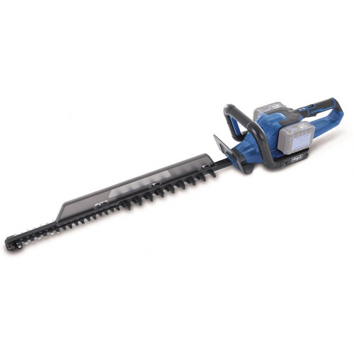 SCHEPPACH BC-HT720-X Akkus sövényvágó (2x20V/akku és töltő nélkül) 5910606900
