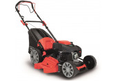 SCHEPPACH MS 225-53 Benzinmotoros multifunkciós önjáró fűnyíró 4 az 1-ben 5911241942