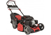 SCHEPPACH MS 225-53 E Benzinmotoros multifunkciós önjáró fűnyíró 4 az 1-ben 5911245942