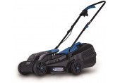 SCHEPPACH BC-MP320-X Akkus fűnyíró 3 az 1-ben (20V/akku és töltő nélkül) 5911413900