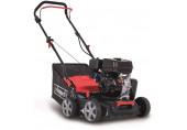 SCHEPPACH SC 55 P Benzinmotoros gyepszellőztető 2 az 1-ben 40 cm 5911904903