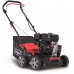 SCHEPPACH SC 55 P Benzinmotoros gyepszellőztető 2 az 1-ben 40 cm 5911904903