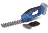 SCHEPPACH C-HTGS200-X Akkus fű- és sövényvágó olló (20V/akku és töltő nélkül) 5912205900