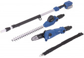 SCHEPPACH C-PHTS410-X Akkus multifunkciós gép 2 in 1 (20V/akku és töltő nélkül) 5912404900