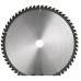 SCHEPPACH TCT Körfűrészlap, 216 x 30 x 2,8 mm, 24 fog 7901101602