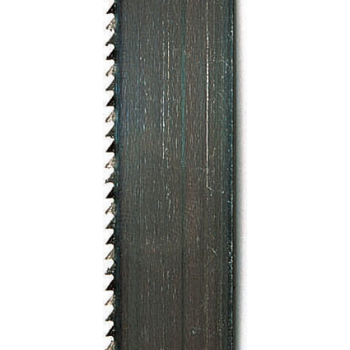 SCHEPPACH fűrészszalag 1490x6x0, 36 mm, 6 fog, fa, műanyag 7901501606