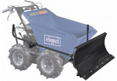 SCHEPPACH Hótoló feltét, 100 x 50 cm (DP 3000) 7908800001