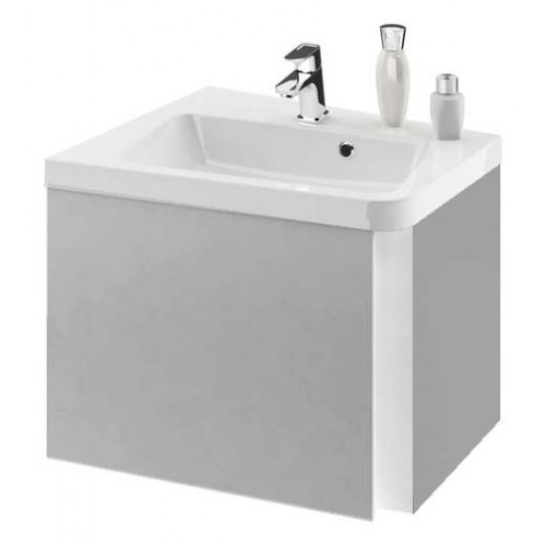 VÉGKIÁRUSÍTÁS RAVAK 10° SD 650 L mosdószekrény, 65x53, 5x45 cm, szürke X000000746 VÉGKIÁRUSÍTÁS RAVAK 10° SD 650 L mosdószekrény, 65x53, 5x45 cm, szürke X000000746