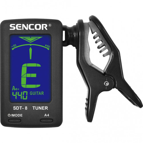 SENCOR SDT 8 hangológép 25005731 SENCOR SDT 8 hangológép 25005731
