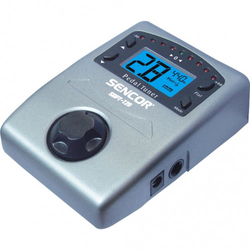 SENCOR SDT 120 hangológép 25005732