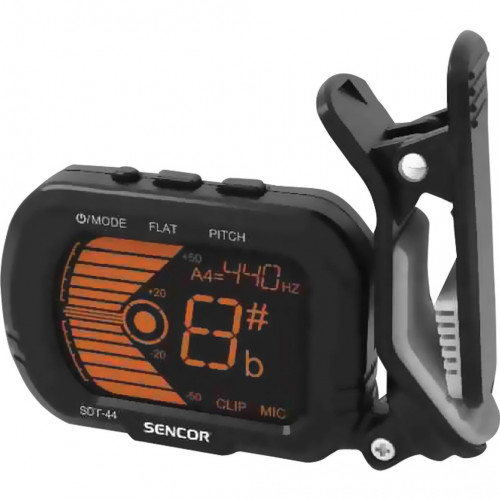 SENCOR SDT 44 hangológép 25005813