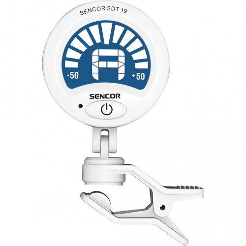 SENCOR SDT 19 WH hangológép 25005817 SENCOR SDT 19 WH hangológép 25005817