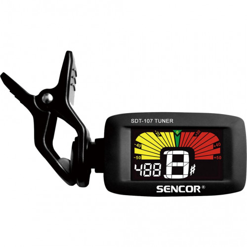 SENCOR SDT 107 hangológép 25006241 SENCOR SDT 107 hangológép 25006241