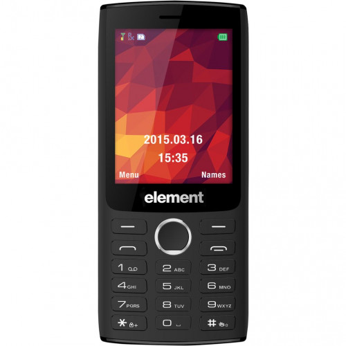 SENCOR ELEMENT P030 mobiltelefon 30014623