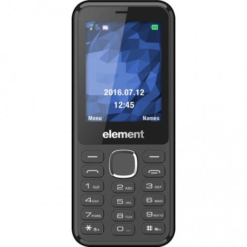 SENCOR ELEMENT P004 mobiltelefon 30014624